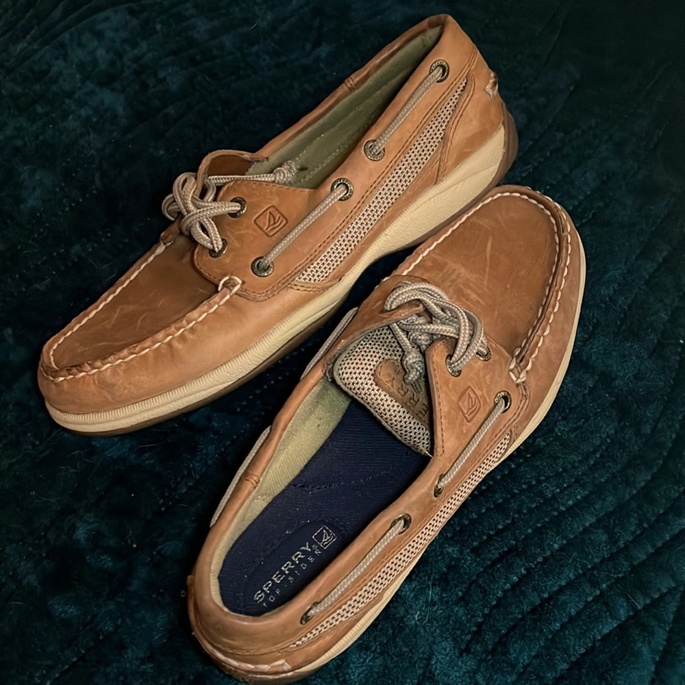 SPERRY TOP-SIDER
